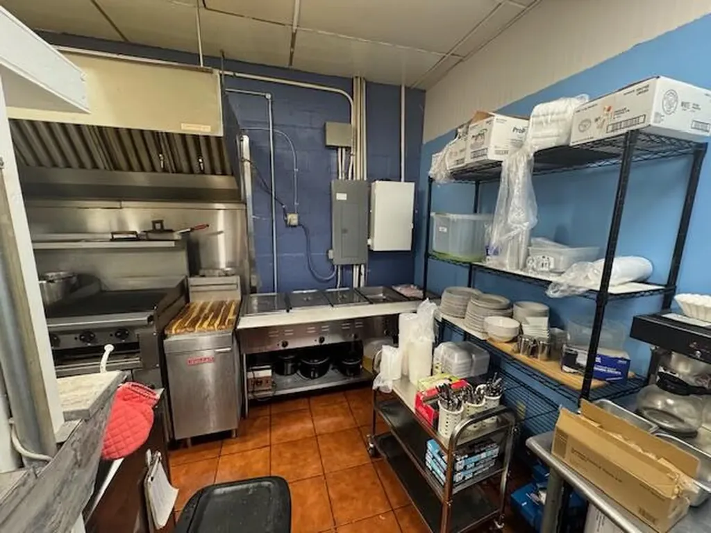 931 Forest Avenue Maysville KY 41056