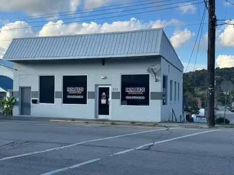931 Forest Avenue Maysville KY 41056