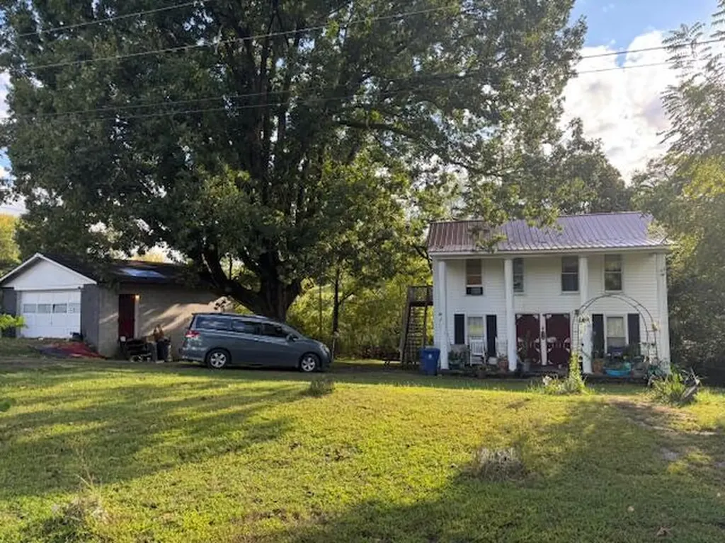 138 Tim Stephens Road Stearns KY 42647