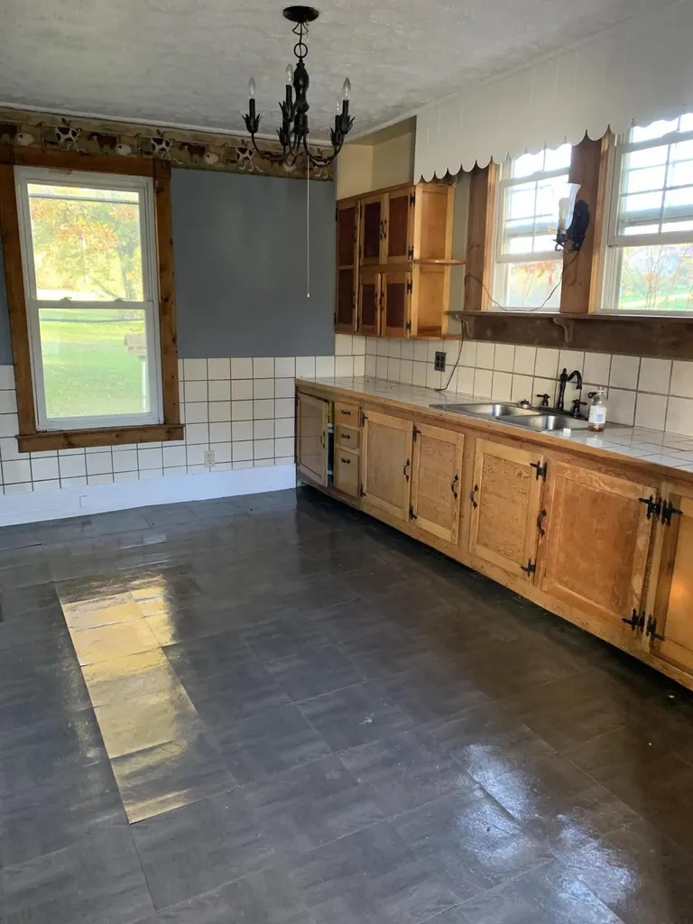 138 Tim Stephens Road Stearns KY 42647