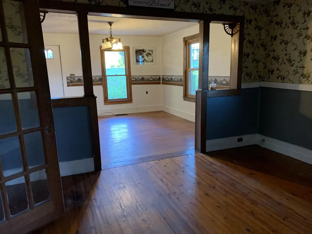 138 Tim Stephens Road Stearns KY 42647