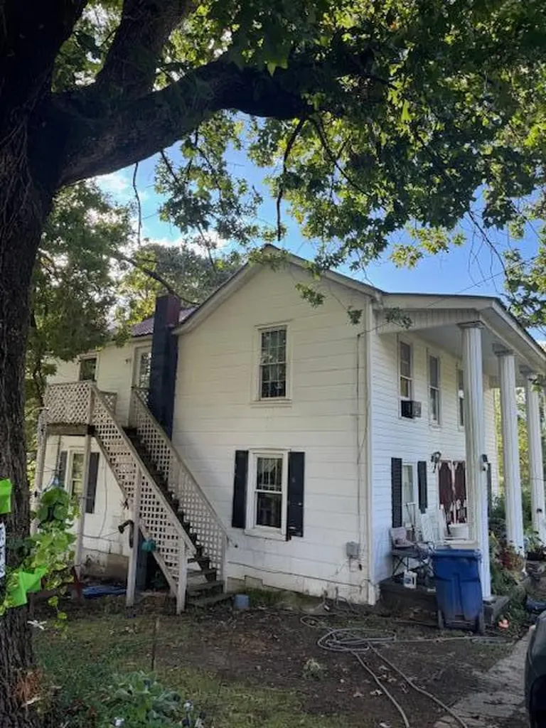 138 Tim Stephens Road Stearns KY 42647