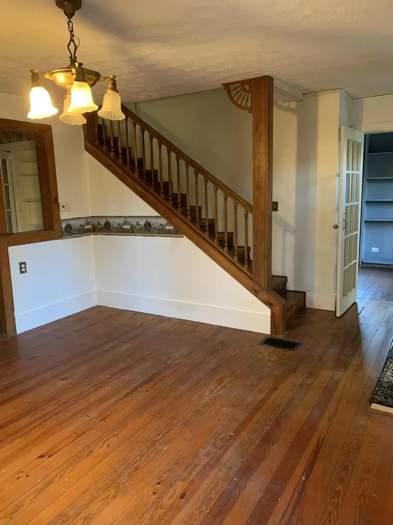 138 Tim Stephens Road Stearns KY 42647