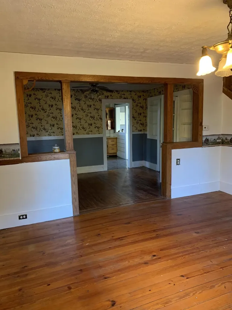 138 Tim Stephens Road Stearns KY 42647