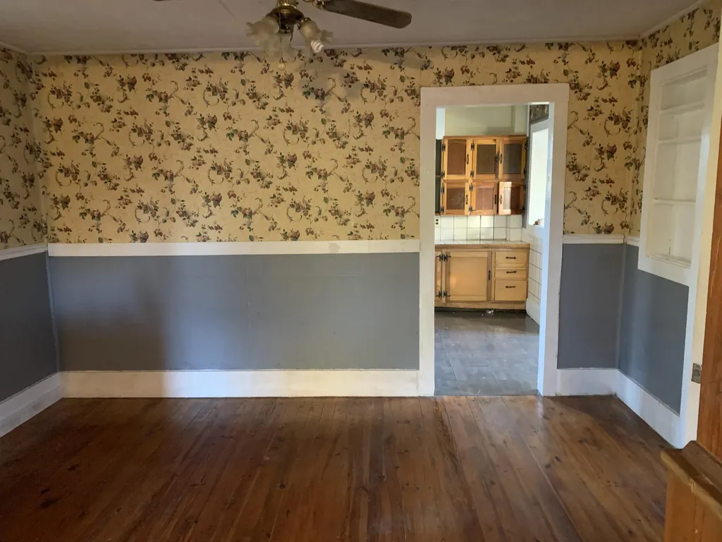 138 Tim Stephens Road Stearns KY 42647