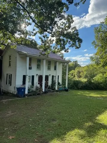 138 Tim Stephens Road Stearns KY 42647