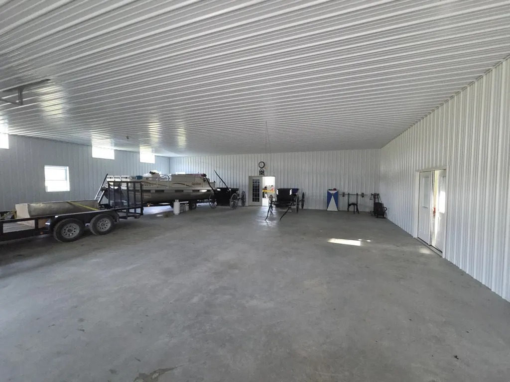 5525 Garland Hollow Road Means KY 40346