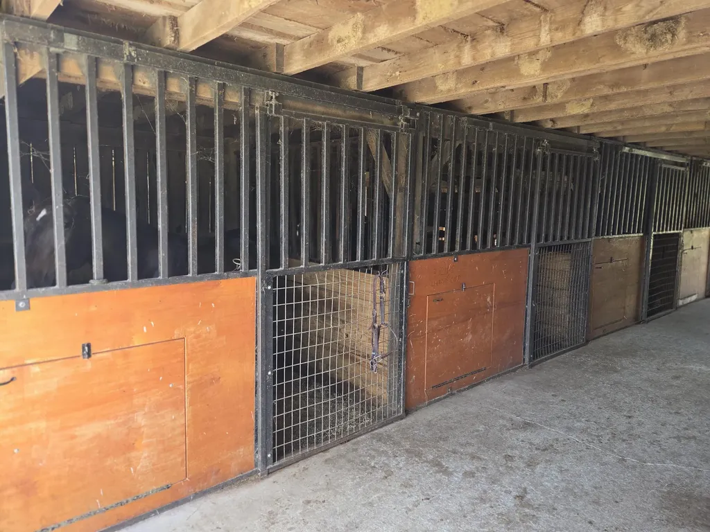 5525 Garland Hollow Road Means KY 40346