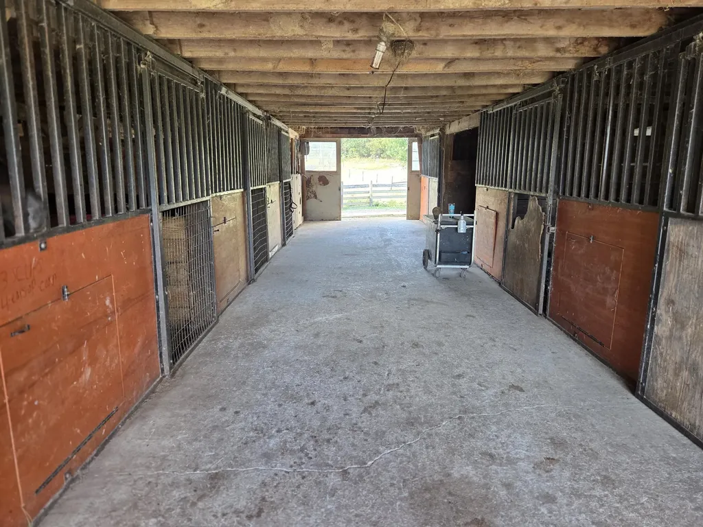 5525 Garland Hollow Road Means KY 40346