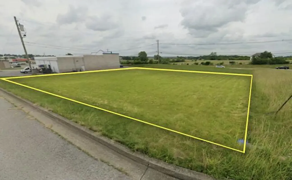 68 Enterprise Drive Mt Sterling KY 40353
