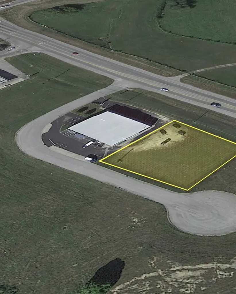 68 Enterprise Drive Mt Sterling KY 40353