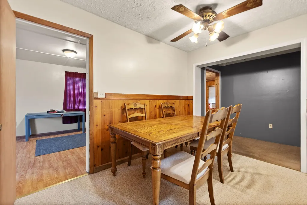119 Twin Rivers Drive Bronston KY 42518