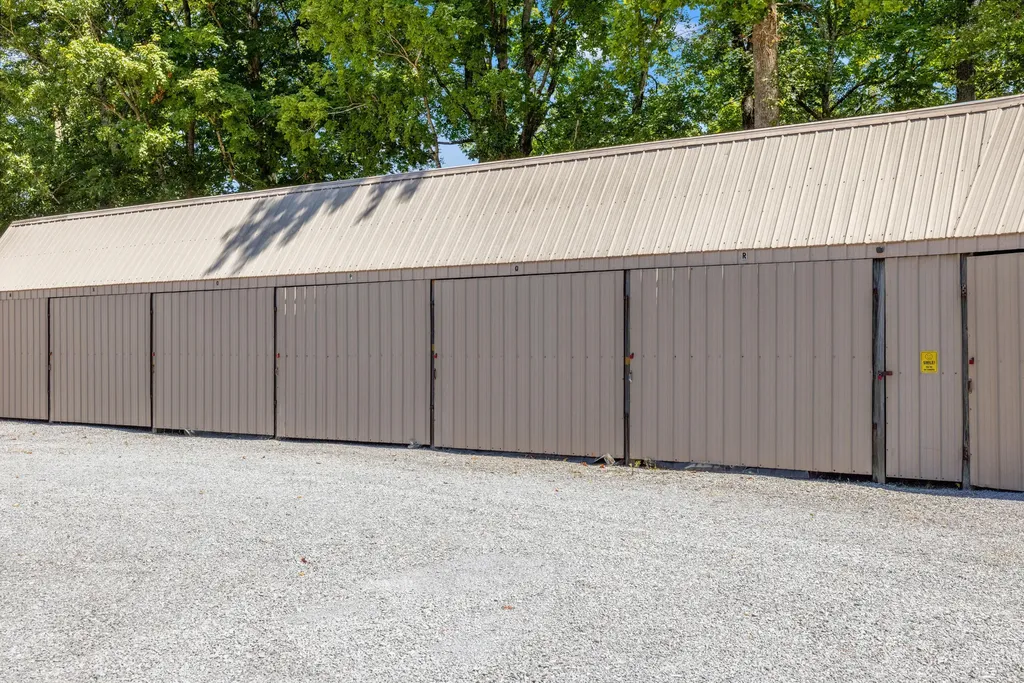 145 State Park Road Jamestown KY 42629