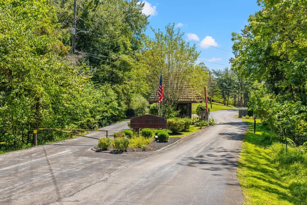 145 State Park Road Jamestown KY 42629