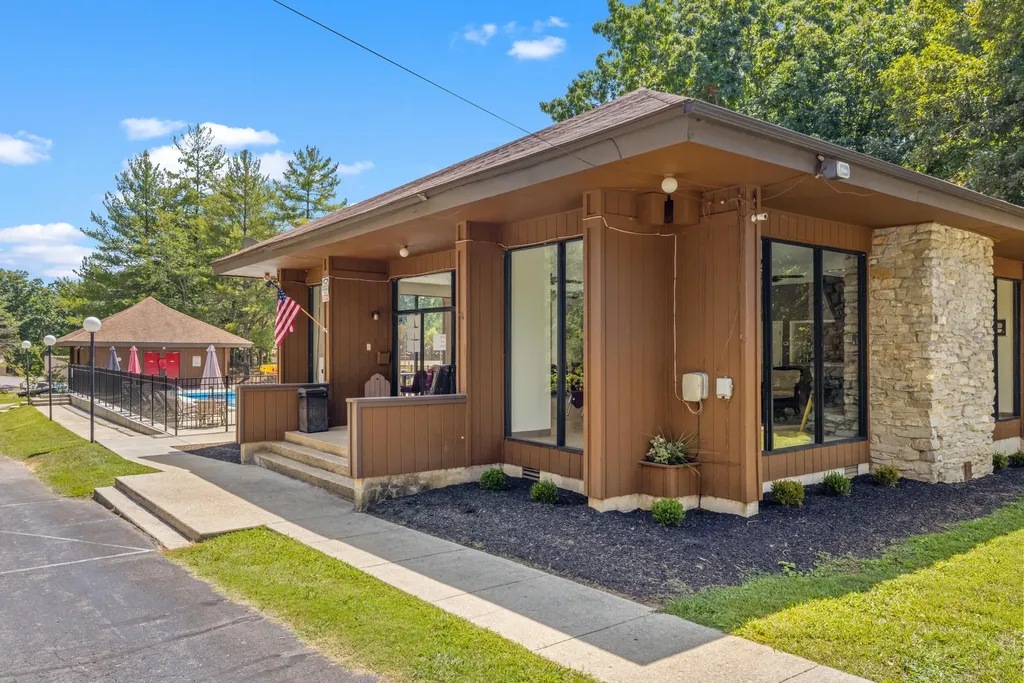 145 State Park Road Jamestown KY 42629