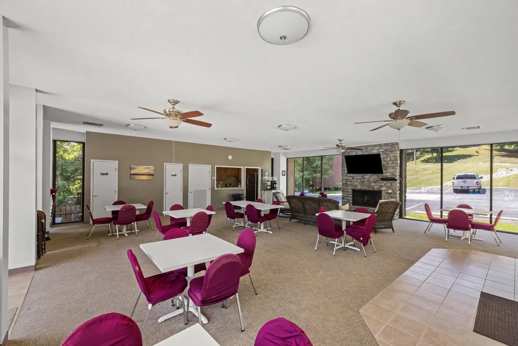 145 State Park Road Jamestown KY 42629