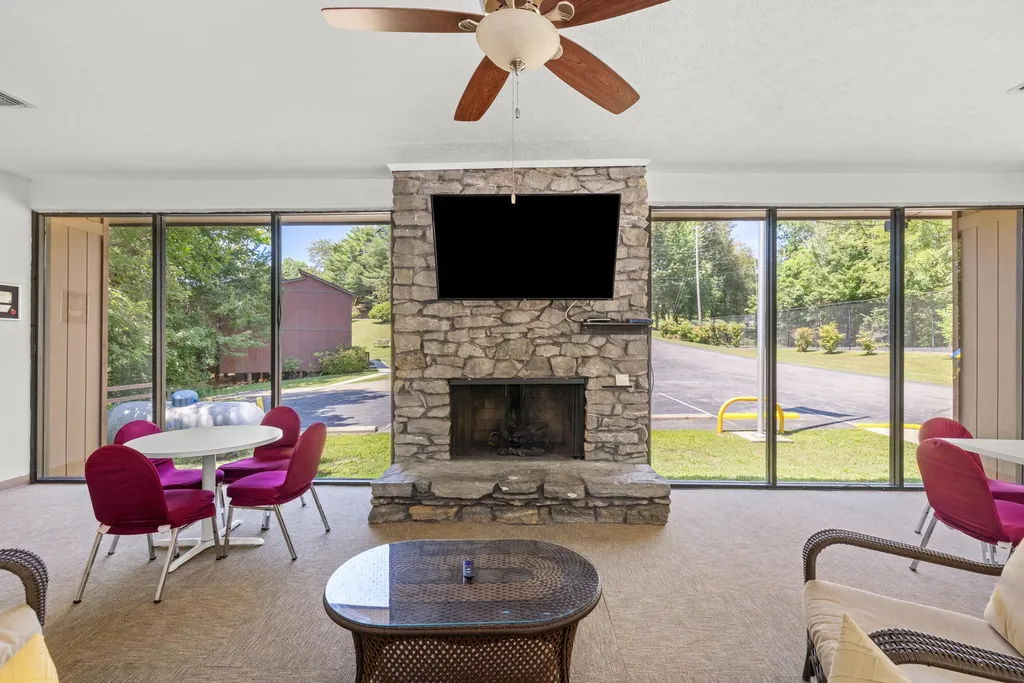 145 State Park Road Jamestown KY 42629