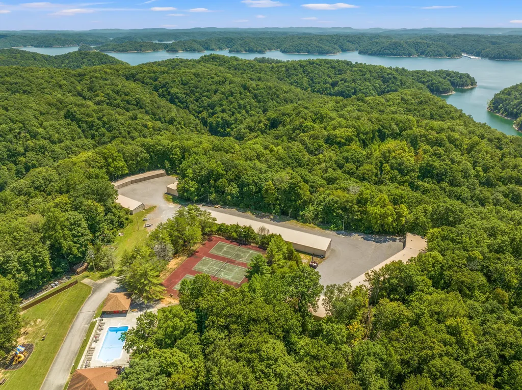 145 State Park Road Jamestown KY 42629