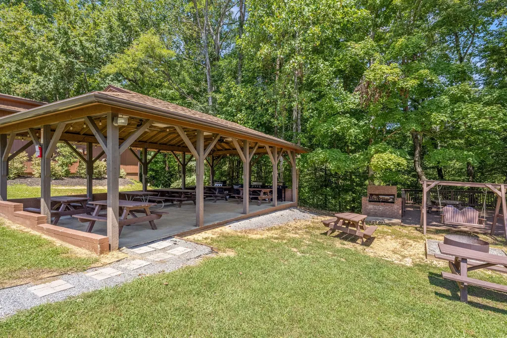 145 State Park Road Jamestown KY 42629