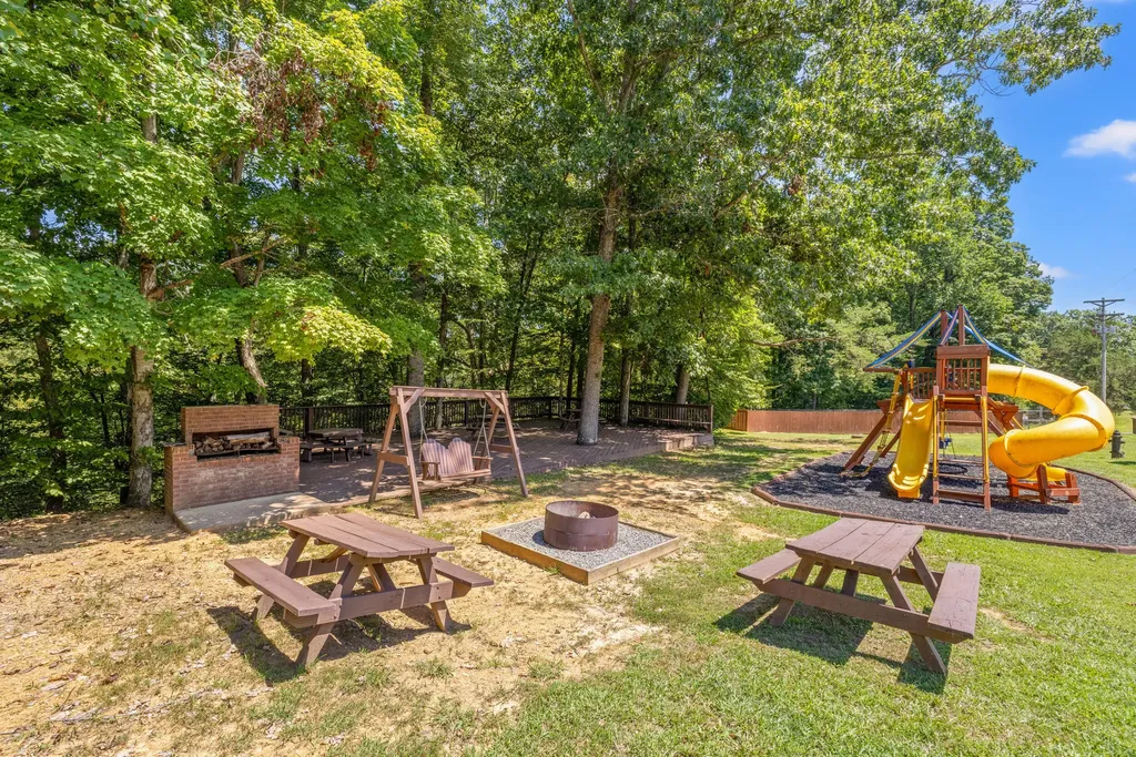 145 State Park Road Jamestown KY 42629