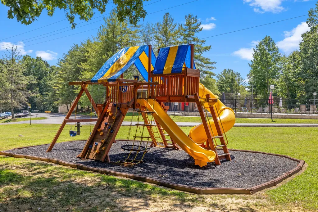 145 State Park Road Jamestown KY 42629