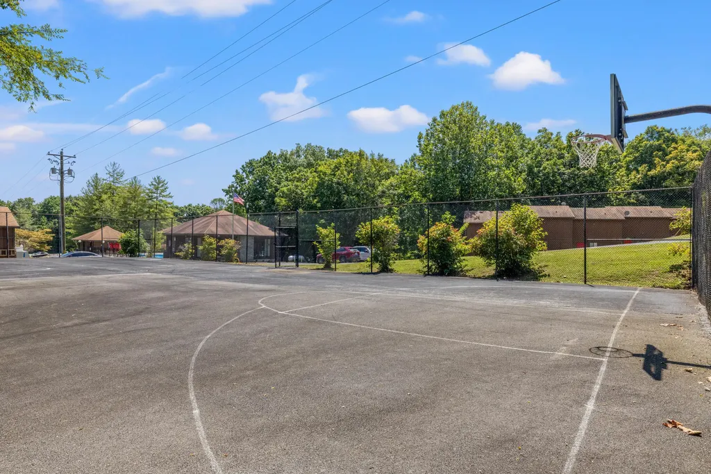 145 State Park Road Jamestown KY 42629