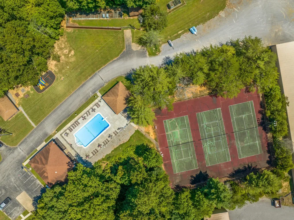 145 State Park Road Jamestown KY 42629