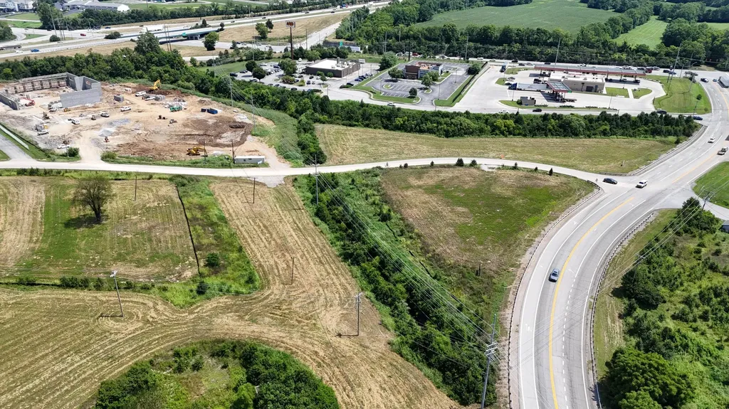 Lot 2e Englewood Drive Frankfort KY 40601