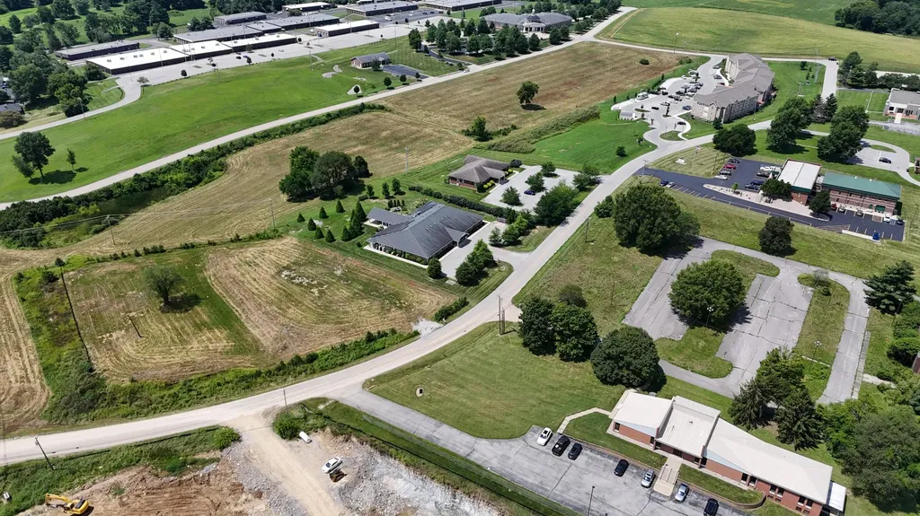 Lot 2e Englewood Drive Frankfort KY 40601