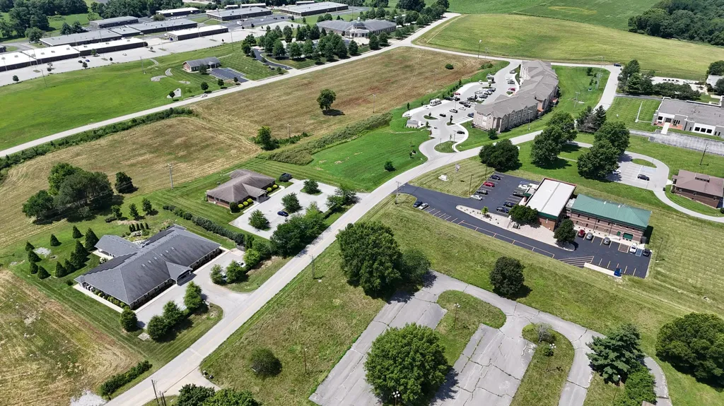 Lot 2e Englewood Drive Frankfort KY 40601