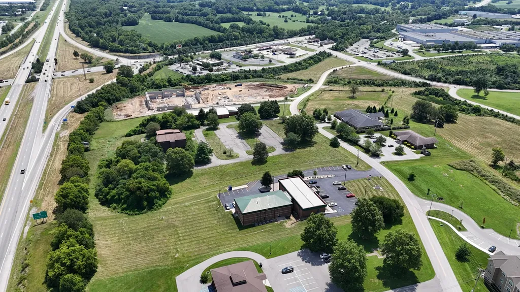 Lot 2e Englewood Drive Frankfort KY 40601