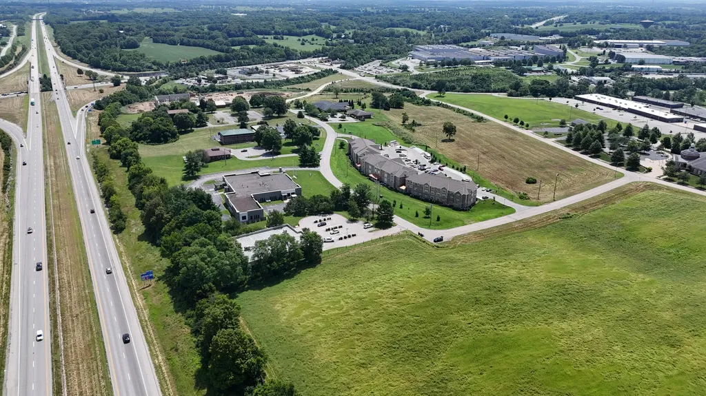 Lot 2e Englewood Drive Frankfort KY 40601