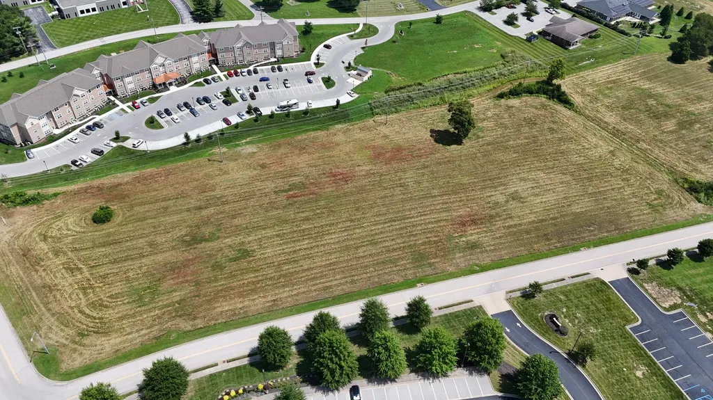 Lot 2e Englewood Drive Frankfort KY 40601