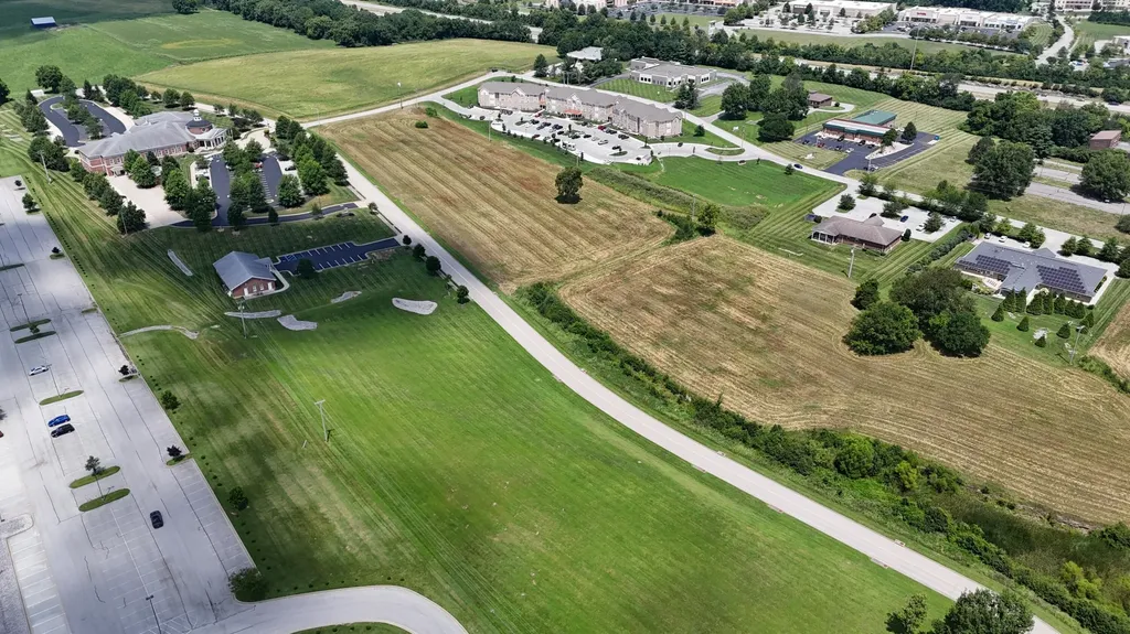 Lot 2e Englewood Drive Frankfort KY 40601