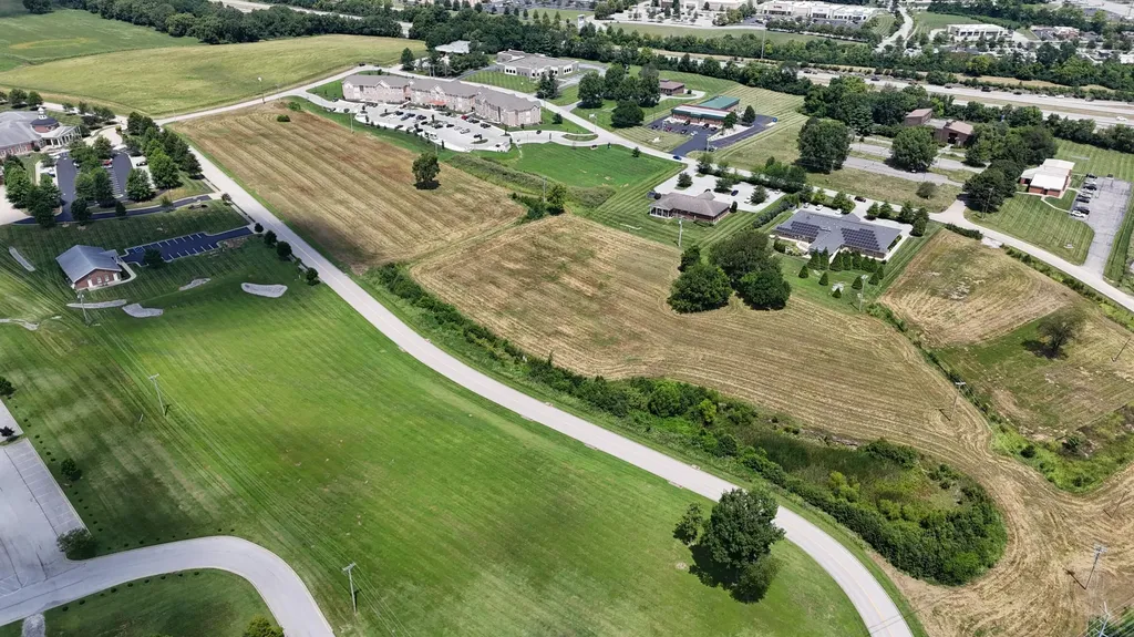 Lot 3e Englewood Drive Frankfort KY 40601