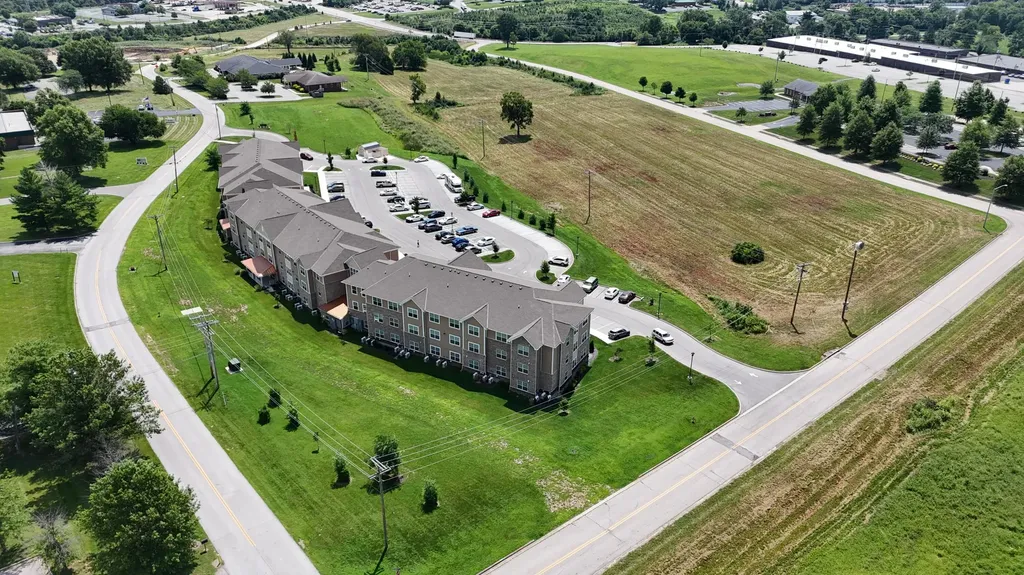 Lot 1e Englewood Drive Frankfort KY 40601
