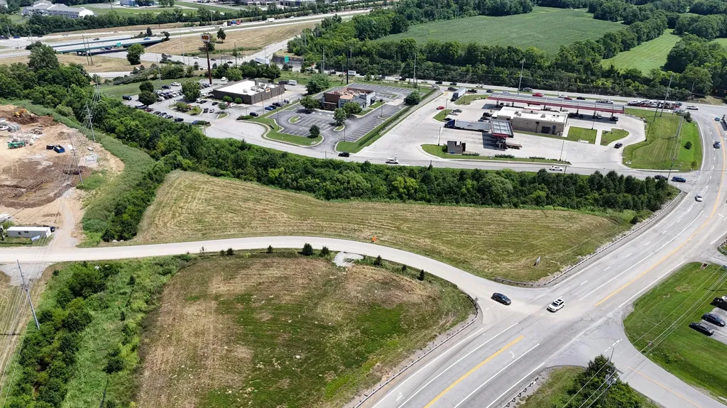 Lot 1e Englewood Drive Frankfort KY 40601