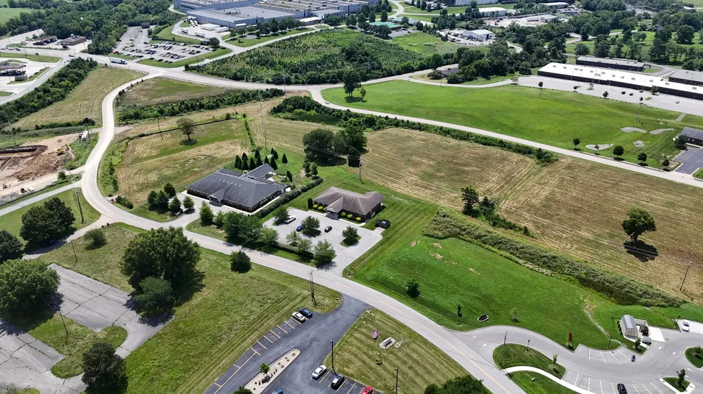 Lot 1e Englewood Drive Frankfort KY 40601
