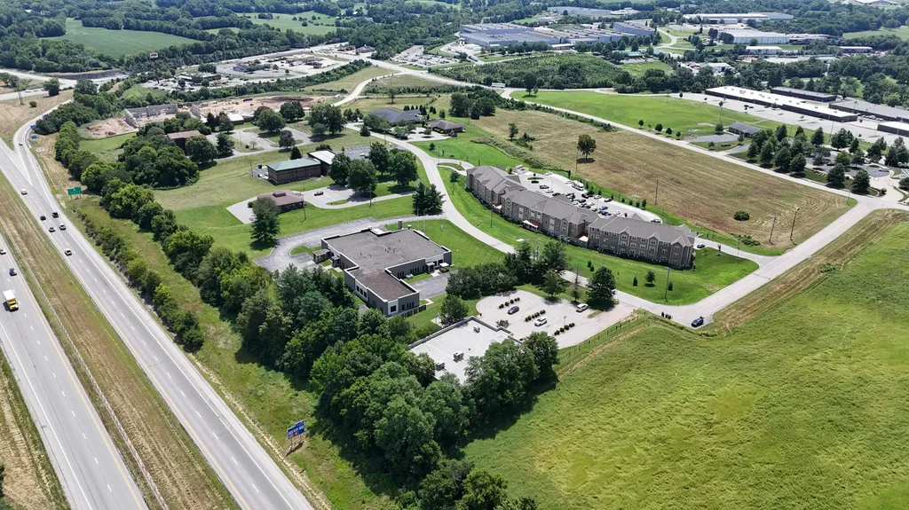 Lot 1e Englewood Drive Frankfort KY 40601