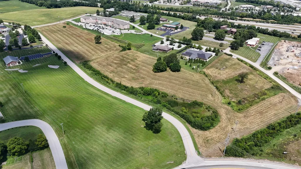 Lot 1e Englewood Drive Frankfort KY 40601