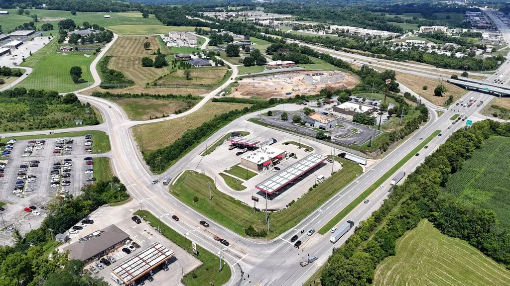 Lot 4e Englewood Drive Frankfort KY 40601