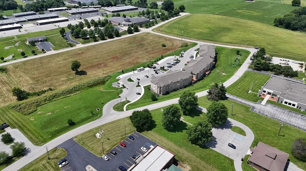 Lot 4e Englewood Drive Frankfort KY 40601