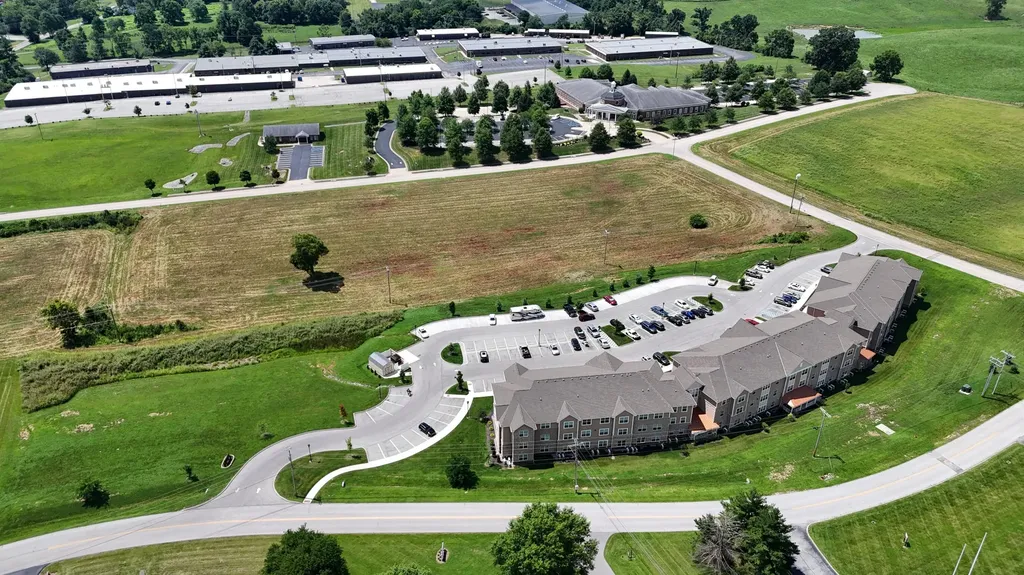 Lot 4e Englewood Drive Frankfort KY 40601