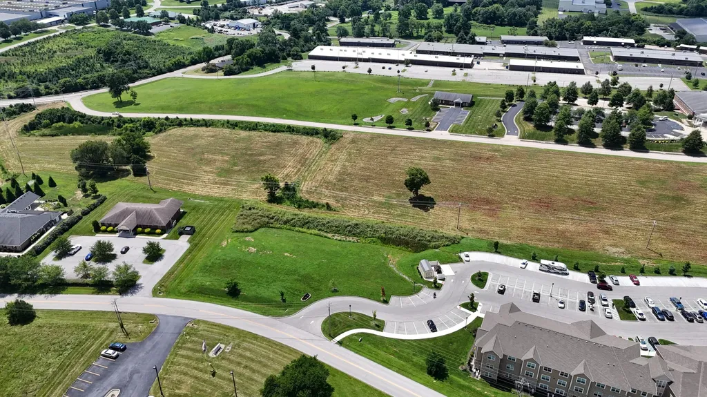 Lot 4e Englewood Drive Frankfort KY 40601