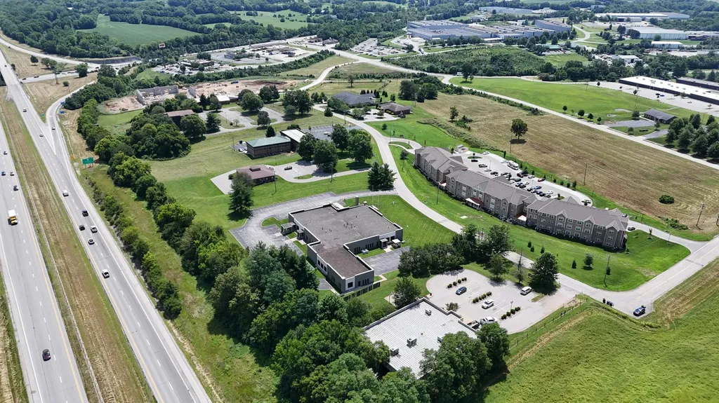 Lot 4e Englewood Drive Frankfort KY 40601