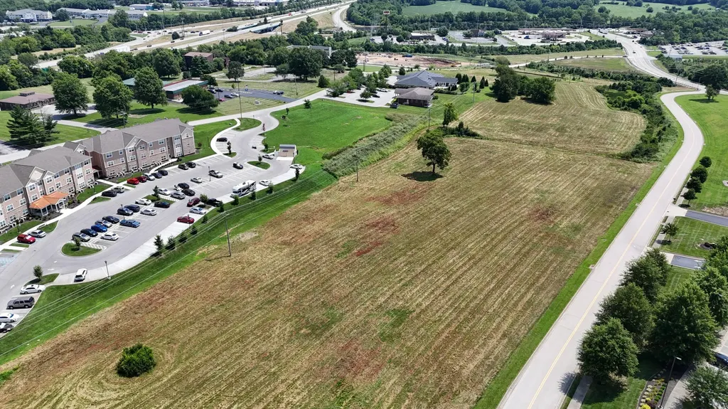 Lot 4e Englewood Drive Frankfort KY 40601