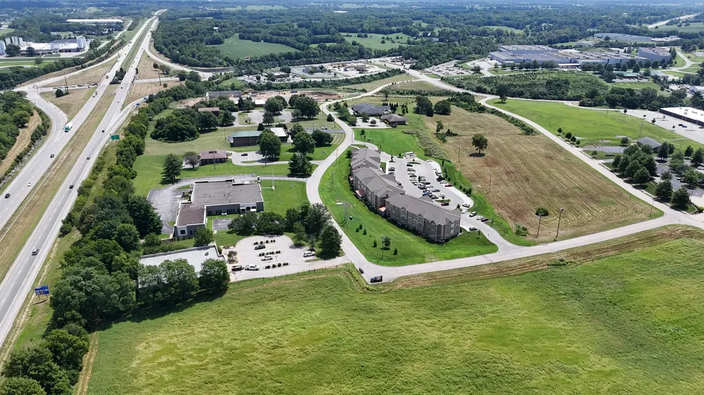 Lot 4e Englewood Drive Frankfort KY 40601