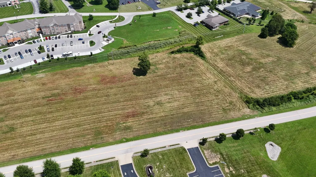Lot 4e Englewood Drive Frankfort KY 40601