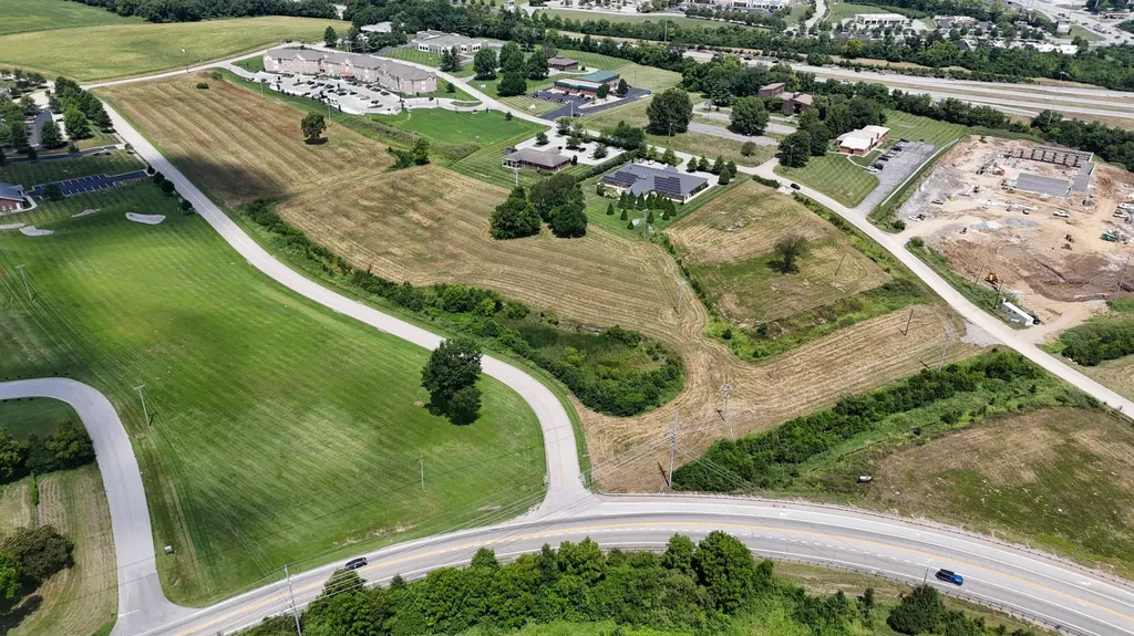 Lot 4e Englewood Drive Frankfort KY 40601
