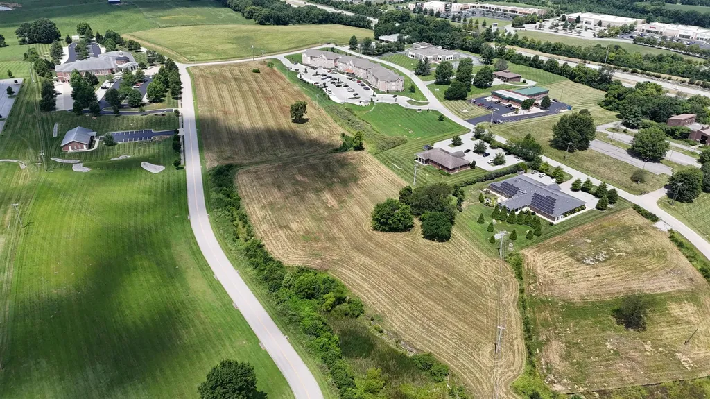 Lot 4e Englewood Drive Frankfort KY 40601